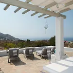 Casa Dodo Mare Willa Elia (Mykonos)