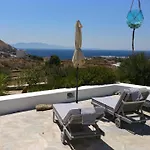Willa Casa Dodo Mare