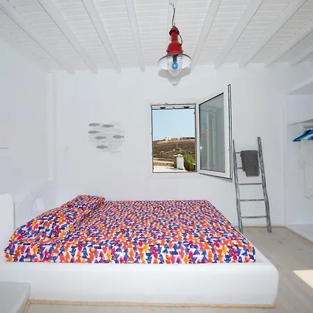 Willa Casa Dodo Mare *