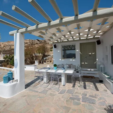 Willa Casa Dodo Mare *