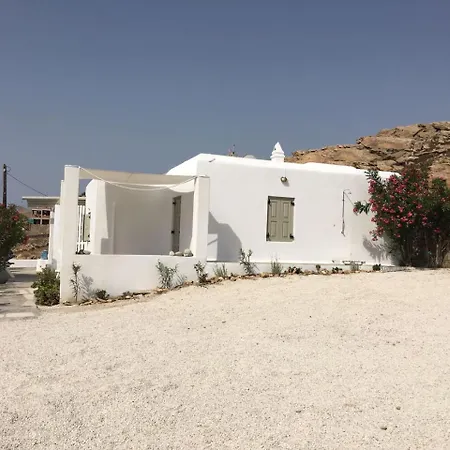 Casa Dodo Mare Willa