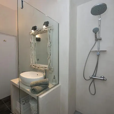 ヴィラ Casa Dodo Mare Elia (Mykonos)