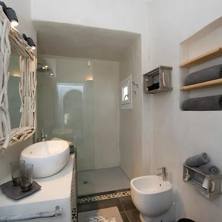 Casa Dodo Mare 别墅