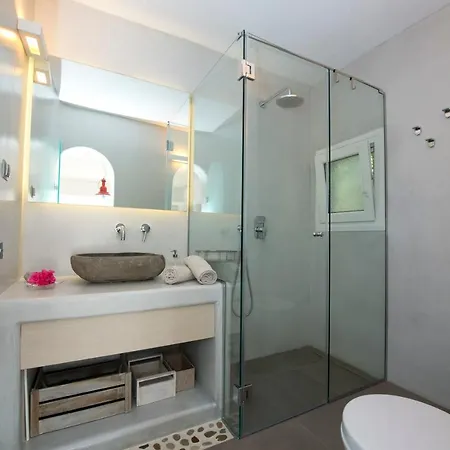 Casa Dodo Mare * Elia (Mykonos)