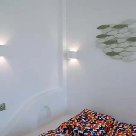 Casa Dodo Mare * Elia (Mykonos)