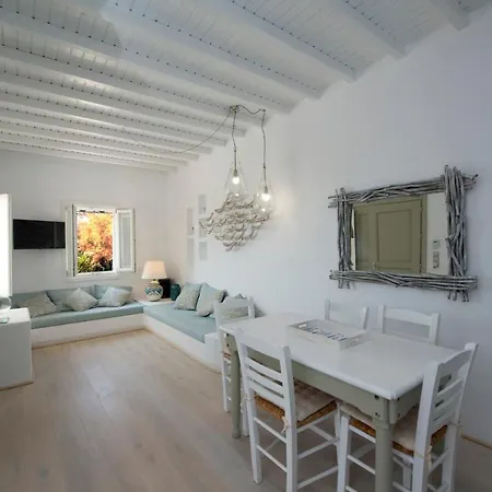 别墅 Casa Dodo Mare