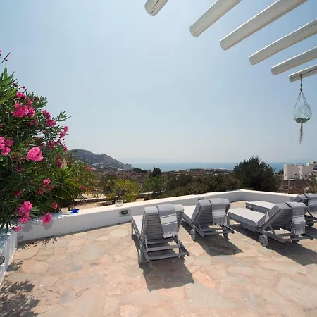 Casa Dodo Mare 别墅 *