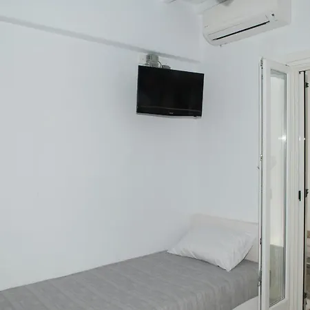 别墅 Casa Dodo Mare