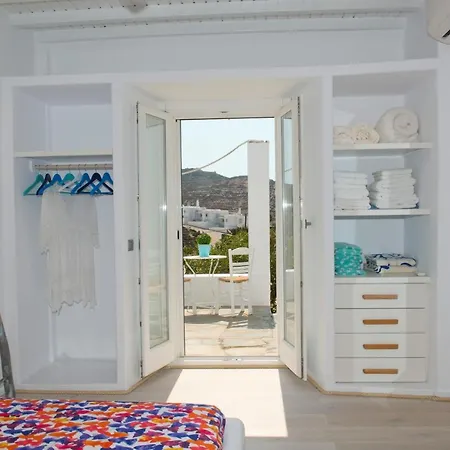 ヴィラ Casa Dodo Mare