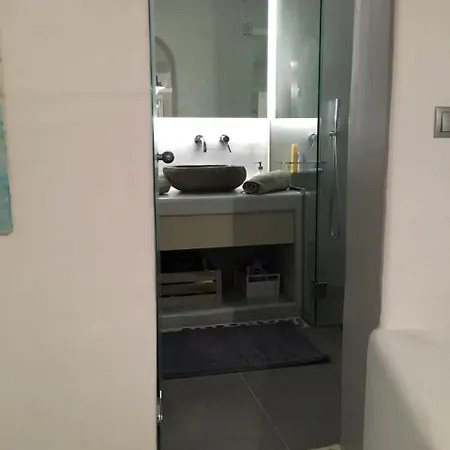 ヴィラ Casa Dodo Mare Elia (Mykonos)