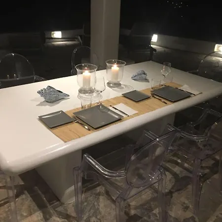 Casa Dodo Mare 别墅 *