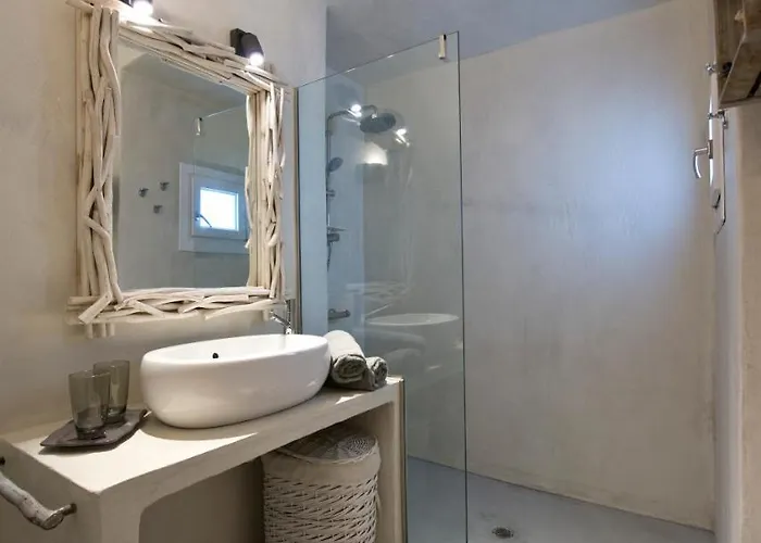 וילה Casa Dodo Mare *