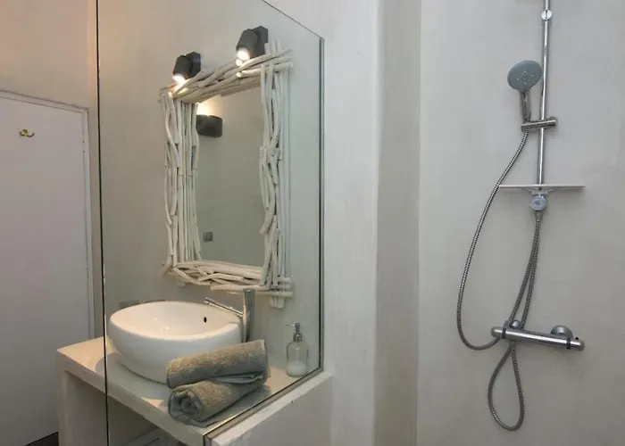 וילה Casa Dodo Mare Elia (Mykonos)