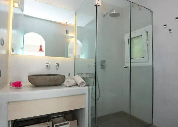 Casa Dodo Mare * Elia (Mykonos)