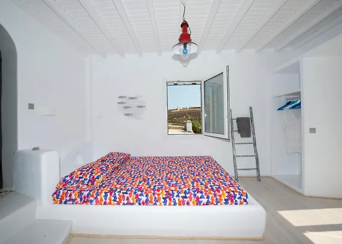 וילה Casa Dodo Mare *