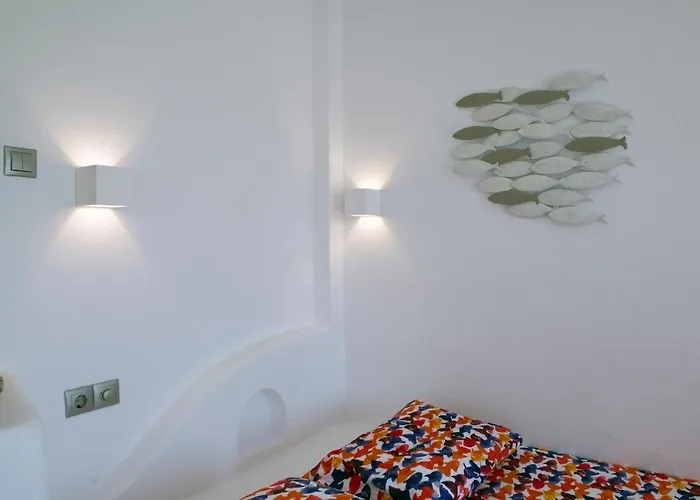 Casa Dodo Mare * Elia (Mykonos)