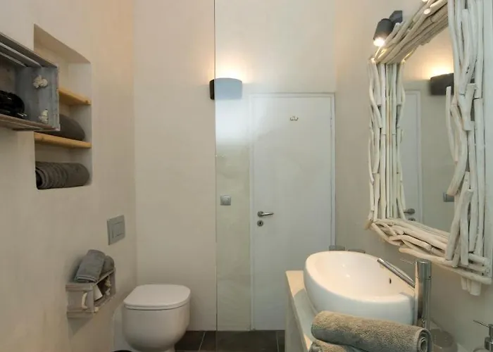 Villa Casa Dodo Mare *