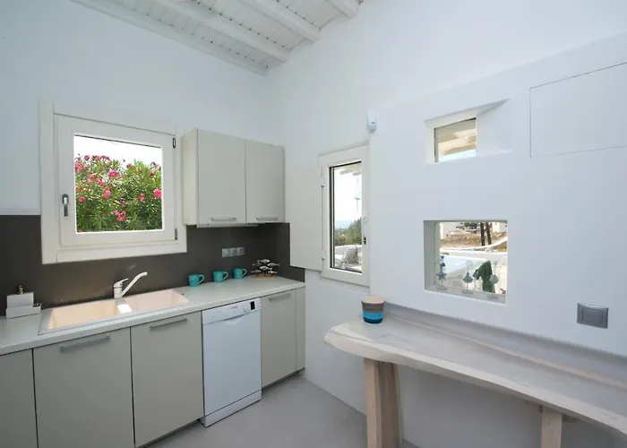 Casa Dodo Mare וילה *