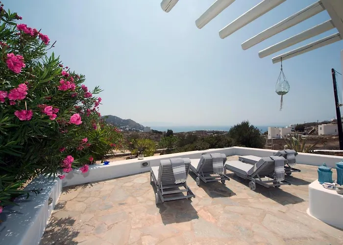 Casa Dodo Mare וילה *