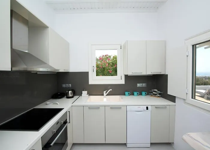 וילה Casa Dodo Mare