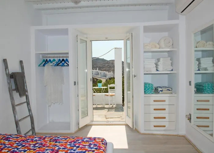 וילה Casa Dodo Mare