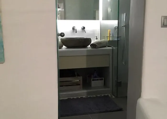 Villa Casa Dodo Mare Elia (Mykonos)