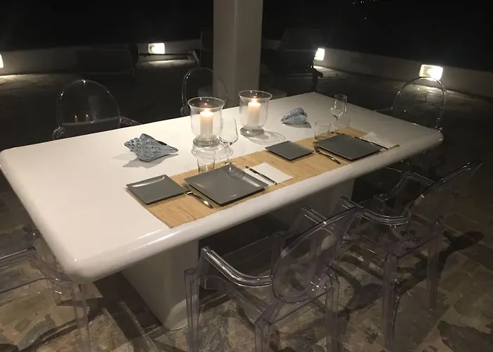 Casa Dodo Mare וילה *