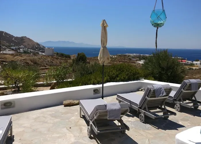 וילה Casa Dodo Mare