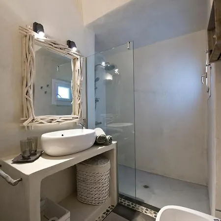 Villa Casa Dodo Mare *