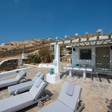 Villa Casa Dodo Mare *