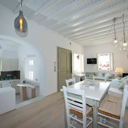 Villa Casa Dodo Mare