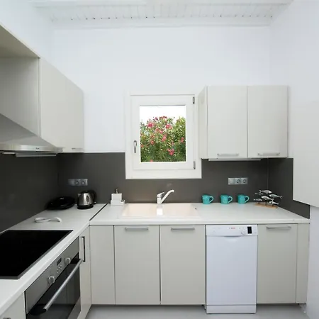 Villa Casa Dodo Mare