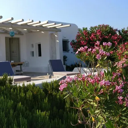 Casa Dodo Mare