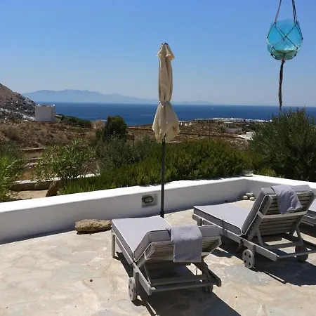 Villa Casa Dodo Mare