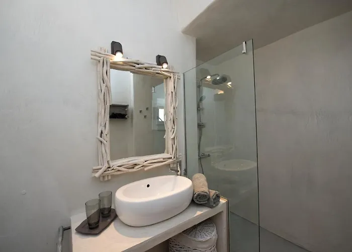 Βίλα Casa Dodo Mare *