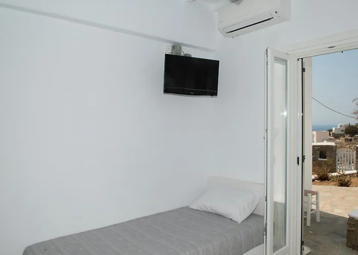 Villa Casa Dodo Mare