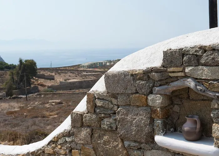 Villa Casa Dodo Mare