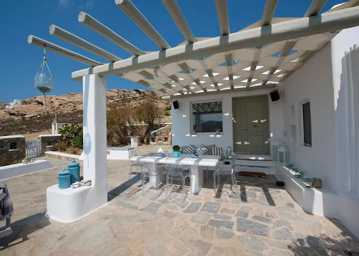 Βίλα Casa Dodo Mare *