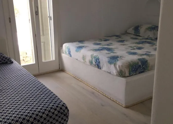 Casa Dodo Mare * Ελιά