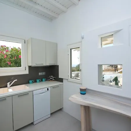 Casa Dodo Mare Willa *