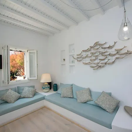 Casa Dodo Mare Willa Elia (Mykonos)