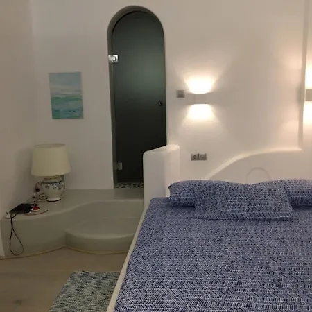 Casa Dodo Mare *