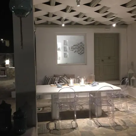 Casa Dodo Mare