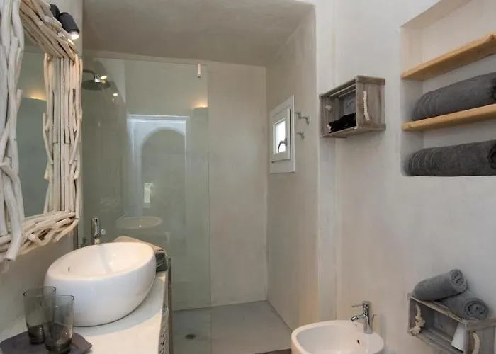 Casa Dodo Mare Villa