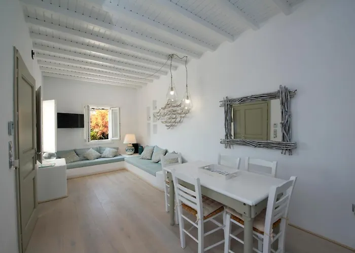 Villa Casa Dodo Mare